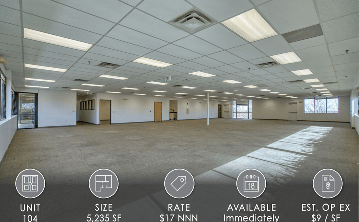 Pictures of Office, Industrial property located at 5660 Airport Blvd, Boulder, CO 80301 for lease - image #1