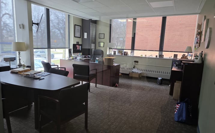 Pictures of Office property located at 737 Delaware Ave, Buffalo, NY 14209 for lease - image #1