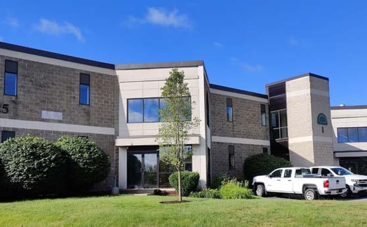 Pictures of Office property located at 8025 S Willow St, Manchester, NH 03103 for lease - image #1