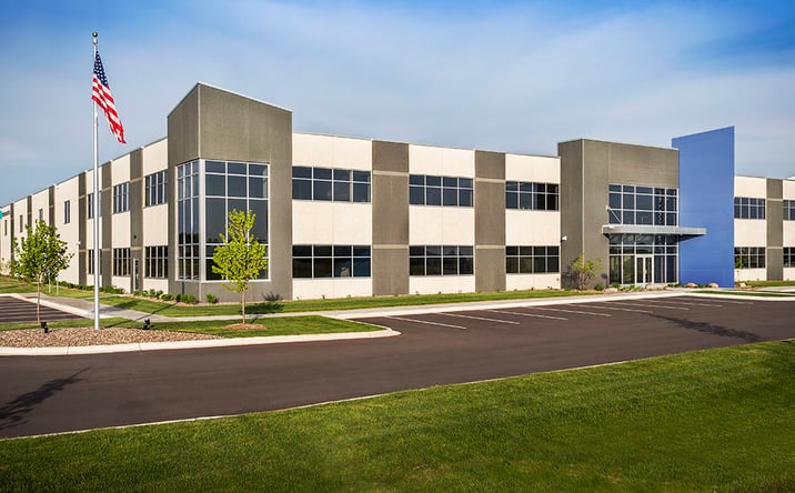 Pictures of Land property located at 67th Street NE, Albertville, MN 55301 for lease - image #1