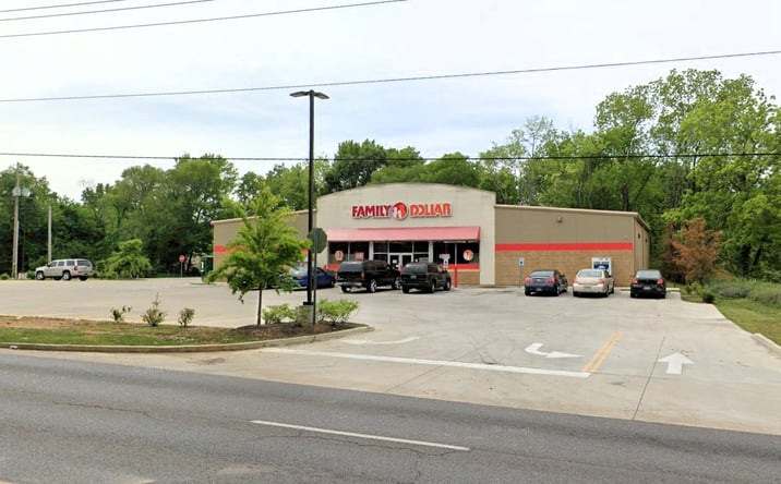 Pictures of Retail property located at 350-390 14th Street, Bessemer, AL 35020 for lease - image #1