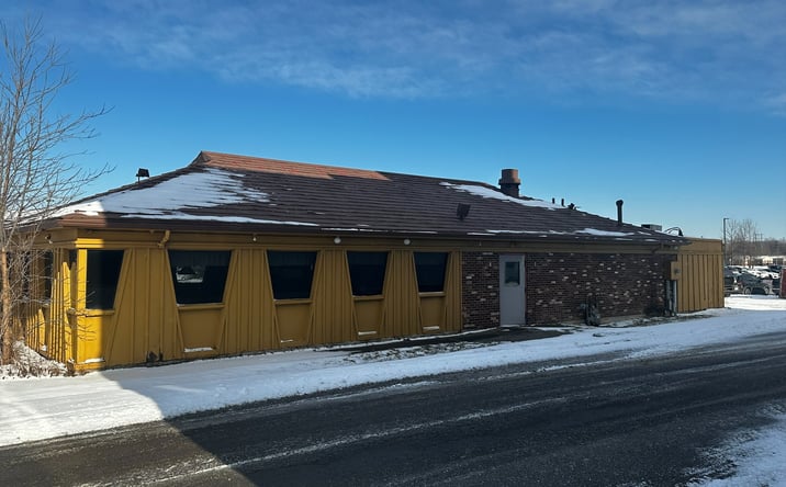 Pictures of Office, Industrial, Restaurant property located at 3110 S Winton Rd, Rochester, NY 14623 for lease - image #1