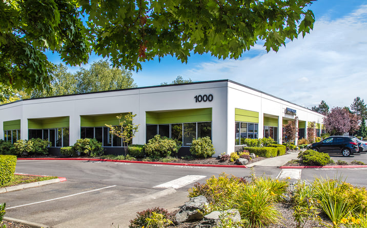 Pictures of Office property located at 1000 Oakesdale Ave SW, Renton, WA 98057 for lease - image #1