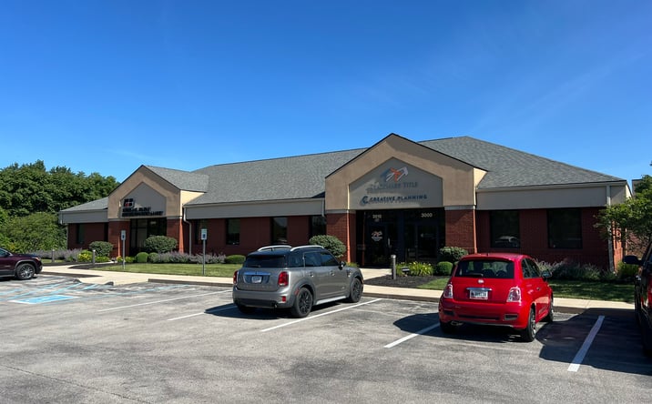 Pictures of Retail, Office property located at 3010 W White River Blvd, Muncie, IN 47304 for lease - image #1
