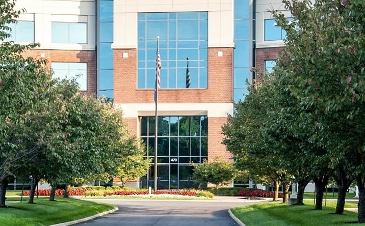 Pictures of Office property located at 470 Olde Worthington Rd, Westerville, OH 43082 for lease - image #1