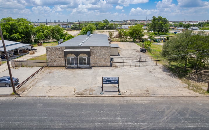 Pictures of Industrial property located at 1111 Paulsun, San Antonio, TX 78219 for lease - image #1