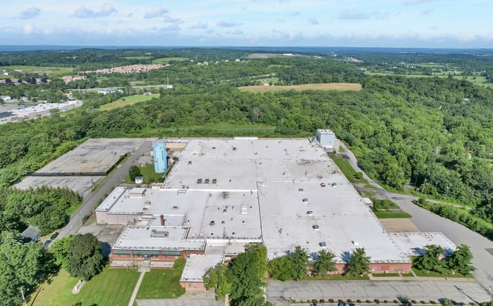 Pictures of Industrial property located at 25 Oakland Ave, Chester, NY 10918 for lease - image #1