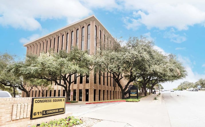 Pictures of Office property located at 611 S Congress Ave, Austin, TX 78704 for lease - image #1