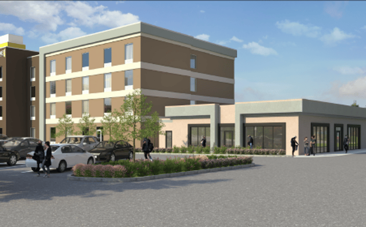 Pictures of Retail, Restaurant property located at 26 Plaza Way, Plymouth, MA 02360 for lease - image #1