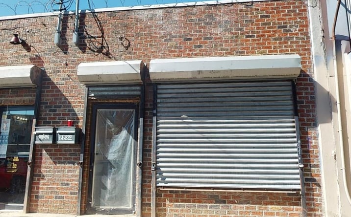 Pictures of Retail, Office property located at 2234 N Front St, Philadelphia, PA 19133 for lease - image #1