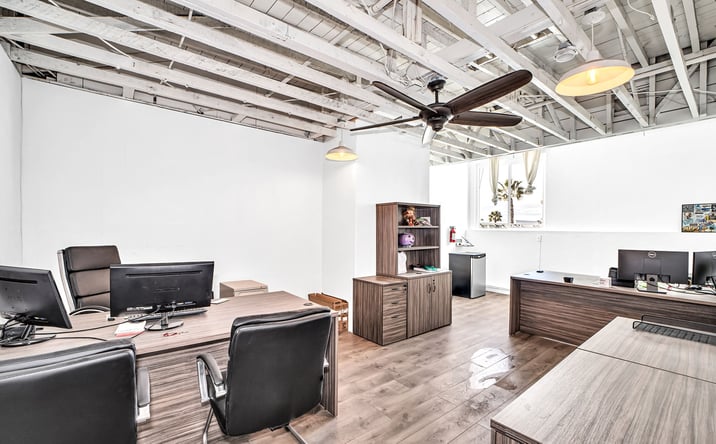 Pictures of Office property located at 206 N Coast Hwy, Oceanside, CA 92054 for lease - image #1