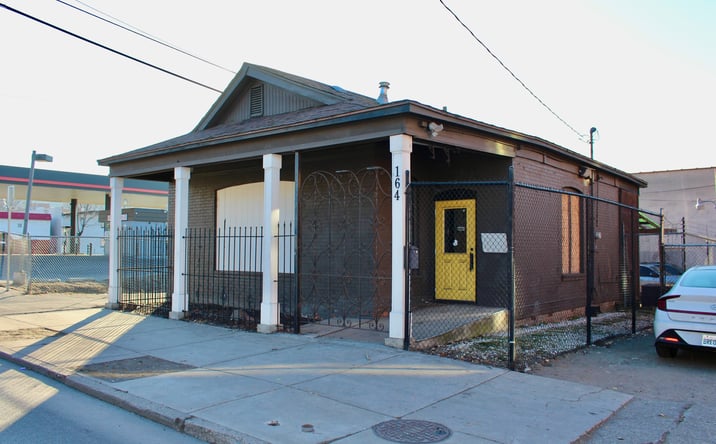 Pictures of Retail, Office property located at 164 S Browne St, Spokane, WA 99201 for lease - image #1