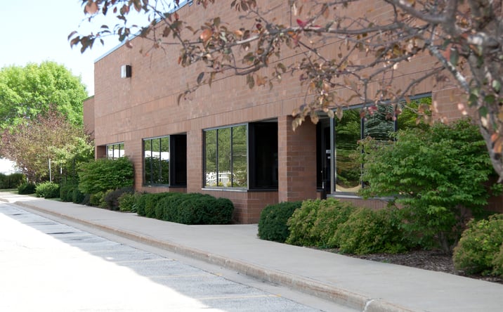 Pictures of Industrial property located at 7301 West Dean Road, Milwaukee, WI 53223 for lease - image #1