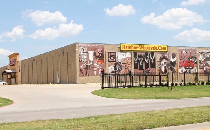 Pictures of Retail property located at 10700 Harry Hines Blvd, Dallas, TX 75220 for lease - image #1