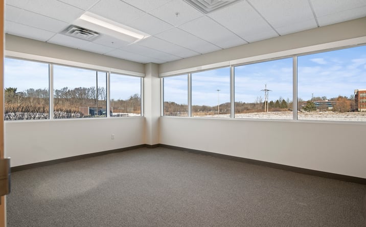Pictures of Office property located at 14 Plaza Dr, Latham, NY 12110 for lease - image #1
