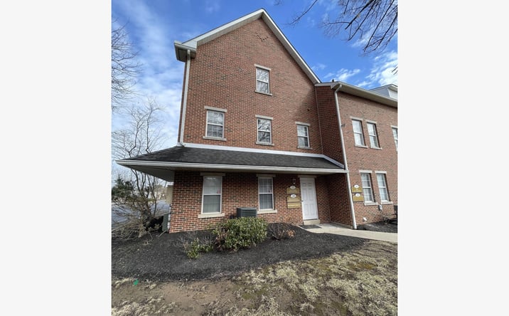 Pictures of Office property located at 34 Regency Plaza, Concordville, PA 19342 for lease - image #1