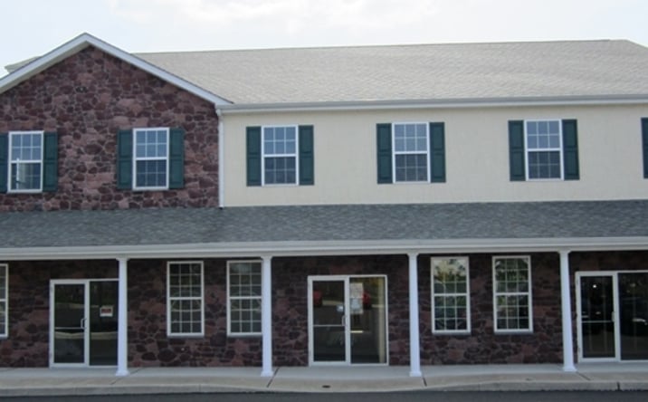 Pictures of Retail, Office property located at 292 W Ridge Pike, Royersford, PA 19468 for lease - image #1