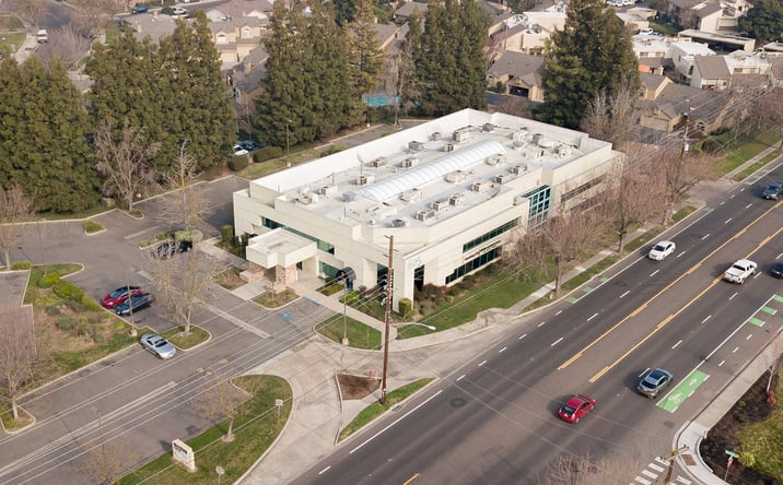 Pictures of Office property located at 605 Standiford Ave, Modesto, CA 95350 for lease - image #1