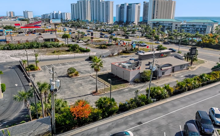 Pictures of Retail, Land, Special Purpose property located at 1027 US-98, Destin, FL 32541 for lease - image #1
