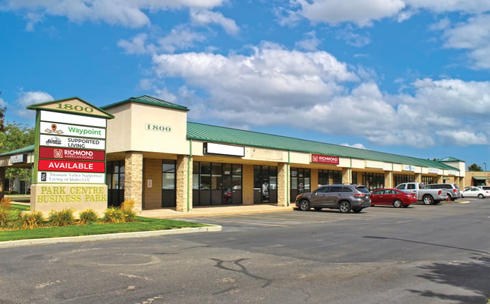 Pictures of Retail, Office, Special Purpose property located at 1800 N Midland Blvd, Nampa, ID 83651 for lease - image #1