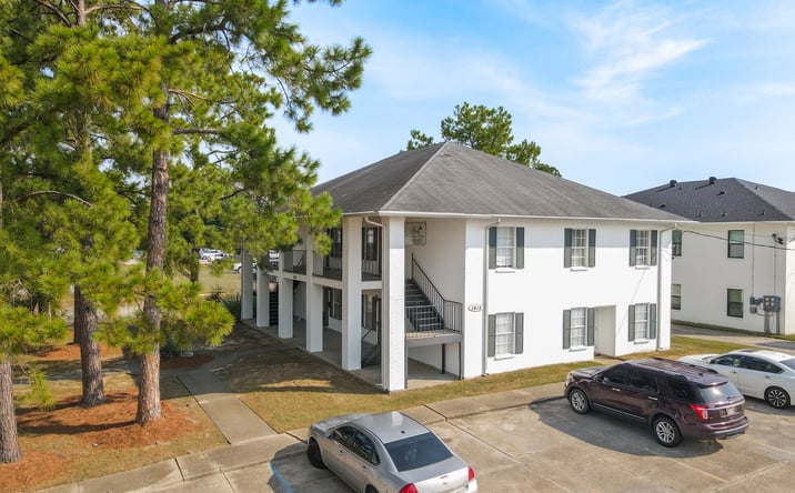 Pictures of Office property located at 1415 Delplaza Dr, Baton Rouge, LA 70815 for lease - image #1