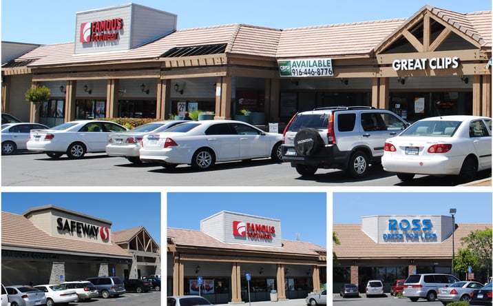 Pictures of Retail property located at 2516 Bell Rd, Auburn, CA 95603 for lease - image #1