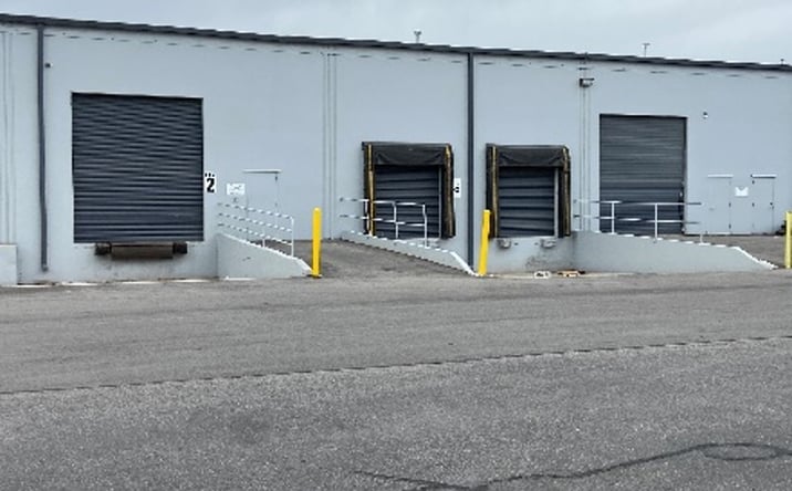 Pictures of Industrial property located at 2333 Decker Lake Blvd, West Valley City, UT 84119 for lease - image #1