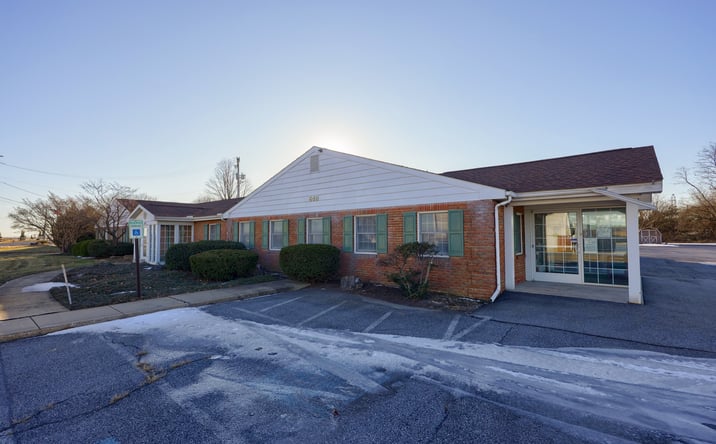 Pictures of Retail property located at 640 E Oregon Rd, Lititz, PA 17543 for lease - image #1