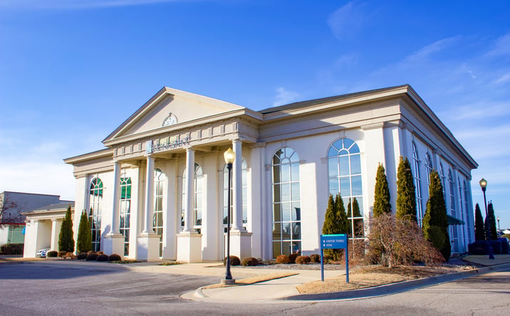 Pictures of Office property located at 7600 Hwy 72 W, Madison, AL 35758 for lease - image #1
