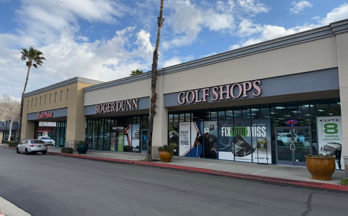 Pictures of Retail, Office, Restaurant property located at 11767-11849 Foothill Blvd, Rancho Cucamonga, CA 91730 for lease - image #1
