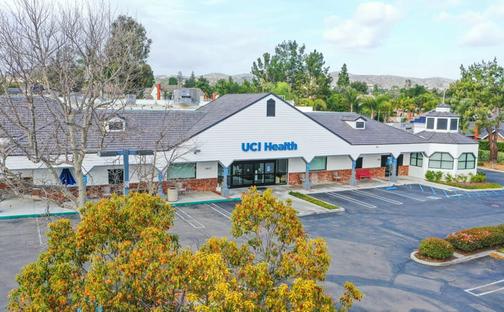 Pictures of Retail property located at 18601 -18653 Yorba Linda Blvd, Yorba Linda, CA 92886 for lease - image #1