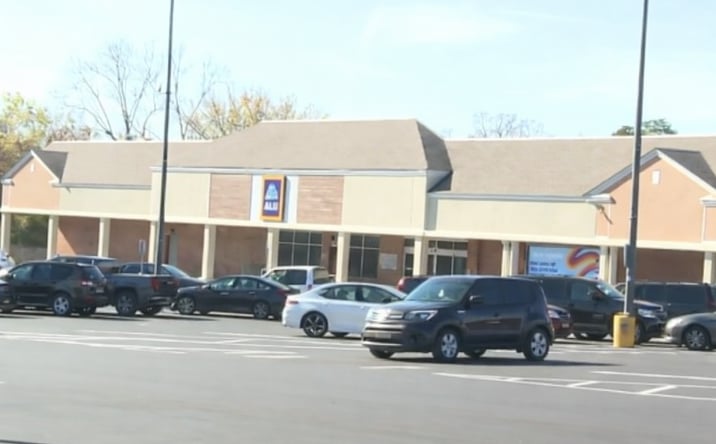 Pictures of Retail property located at 1702-1796 Carter Hill Road, Montgomery, AL 36106 for lease - image #1