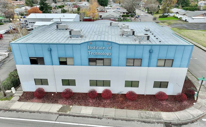 Pictures of Office, Land property located at 4707 Silverton Rd NE, Salem, OR 97305 for lease - image #1