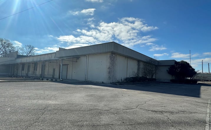 Pictures of Industrial property located at 4330 Florence St, Birmingham, AL 35217 for lease - image #1