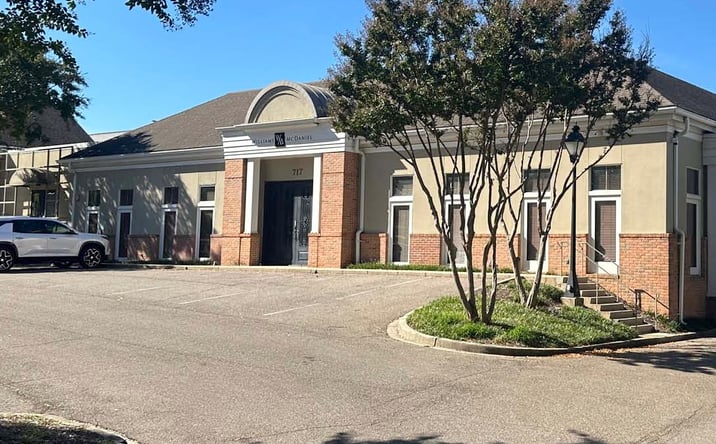 Pictures of Office property located at 717 S White Station Rd, Memphis, TN 38117 for lease - image #1