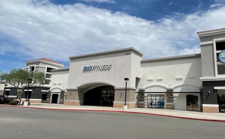 Pictures of Retail property located at 14651-14987 North Northsight Boulevard, Scottsdale, AZ 85260 for lease - image #1