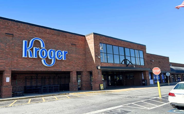 Pictures of Retail property located at 287 Jonesboro Road, Mcdonough, GA 30253 for lease - image #1