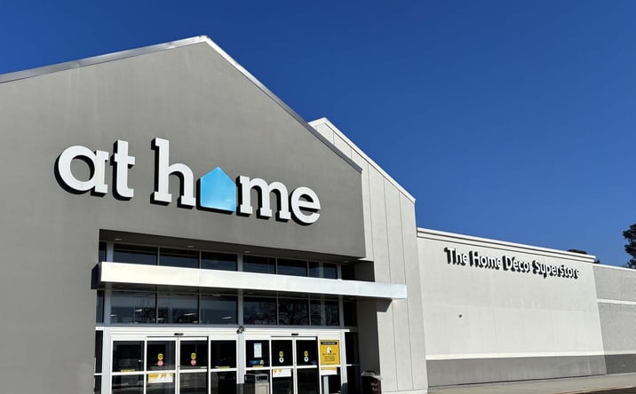 Pictures of Retail property located at 2420 Wisteria Dr SW, Snellville, GA 30078 for lease - image #1