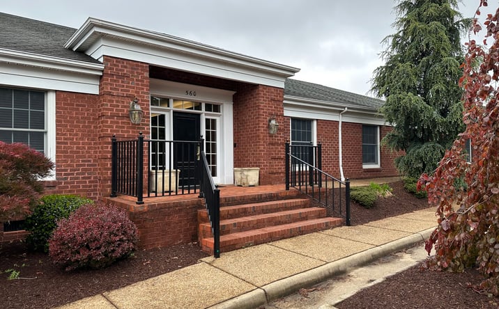 Pictures of Office property located at 560 Neff Ave, Harrisonburg, VA 22801 for lease - image #1