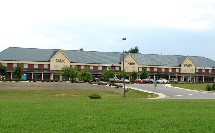 Pictures of Retail, Office property located at 130 Oak Tree Blvd NW, Christiansburg, VA 24073 for lease - image #1