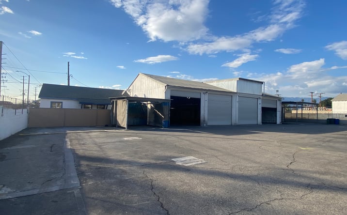 Pictures of Industrial property located at 321 E Front St, Covina, CA 91723 for lease - image #1