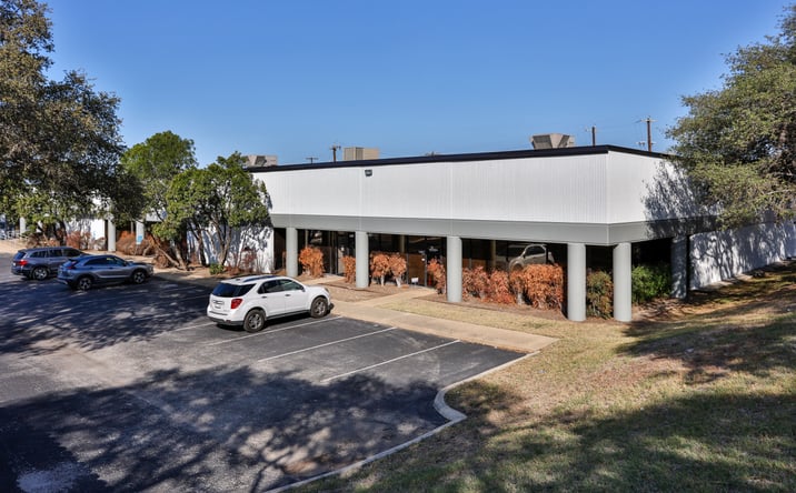 Pictures of Office, Industrial property located at 12661 Silicon Dr, San Antonio, TX 78249 for lease - image #1