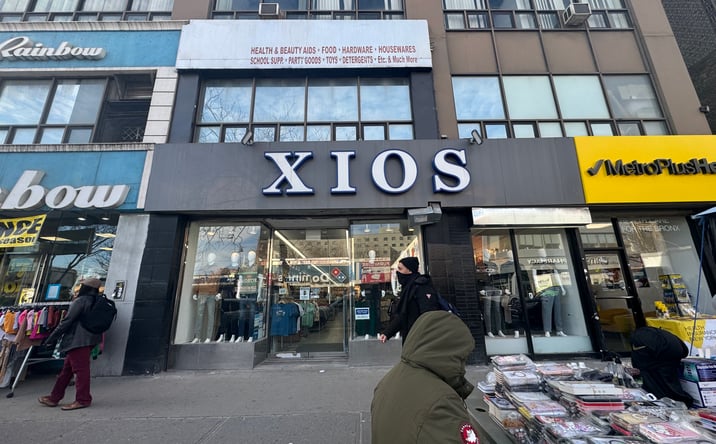 Pictures of Retail property located at 957 Southern Blvd, The Bronx, NY 10459 for lease - image #1