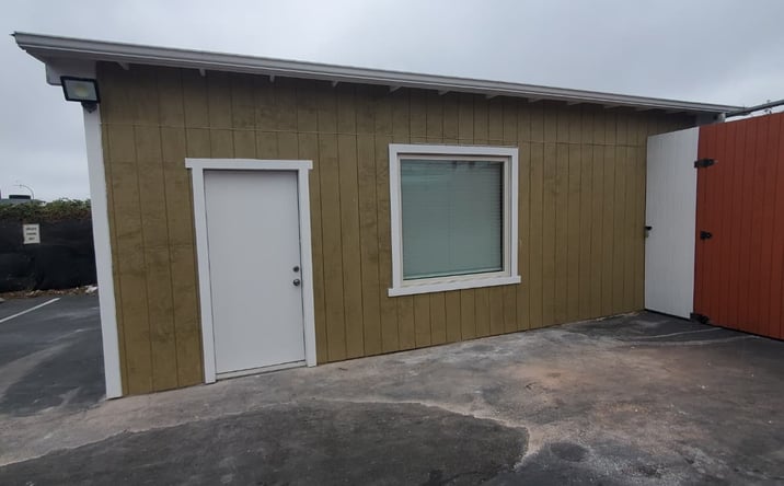 Pictures of Retail property located at 546 23rd St, Richmond, CA 94804 for lease - image #1