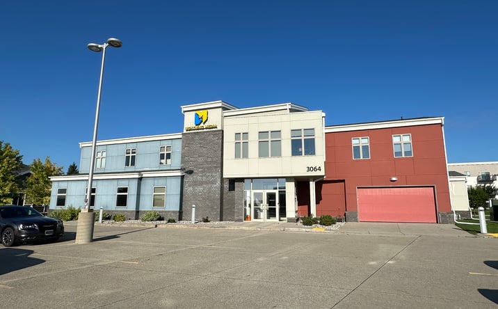 Pictures of Office property located at 3064 49th St S, Fargo, ND 58104 for lease - image #1