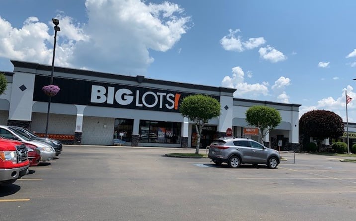 Pictures of Retail property located at 502 N Union St, Olean, NY 14760 for lease - image #1