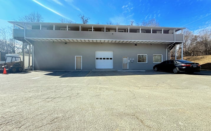 Pictures of Industrial property located at 22665 Van Wert Lane, Leonardtown, MD 20650 for lease - image #1
