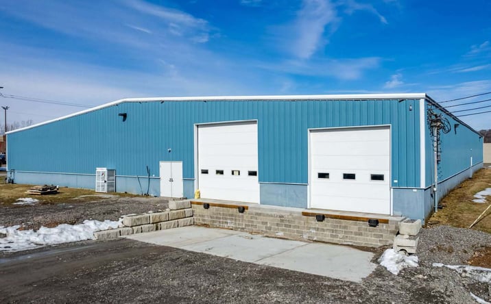 Pictures of Industrial property located at 140 Wilson Rd, Bentleyville, PA 15314 for lease - image #1