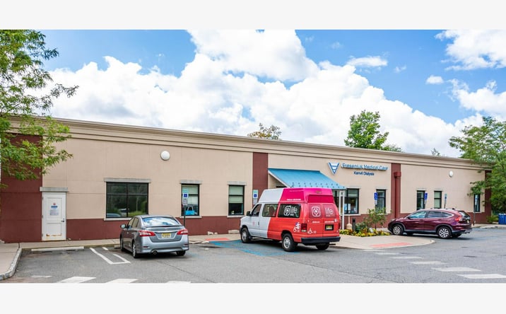 Pictures of Office property located at 677 US-46, Roxbury Township, NJ 07847 for lease - image #1