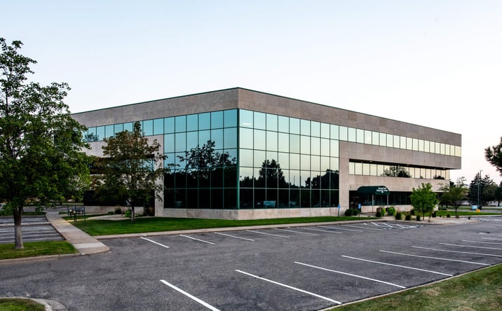 Pictures of Office property located at 1360 Energy Park Drive, St. Paul, MN 55108 for lease - image #1